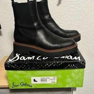 Sam Edelman Boot!